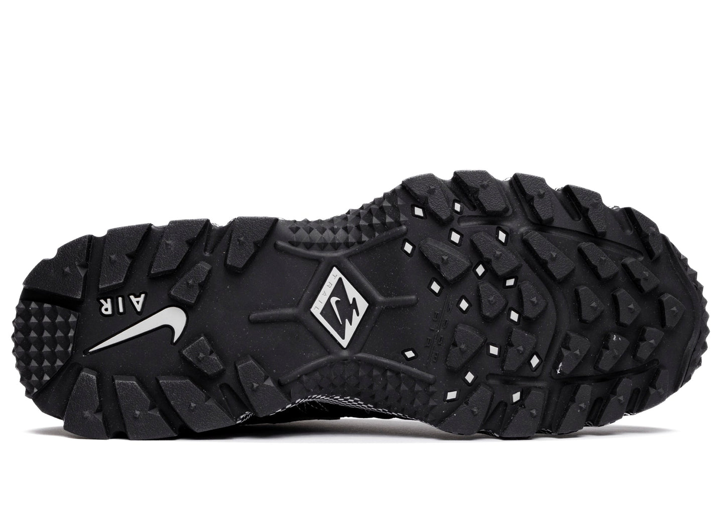Nike Air Humara QS - view 5