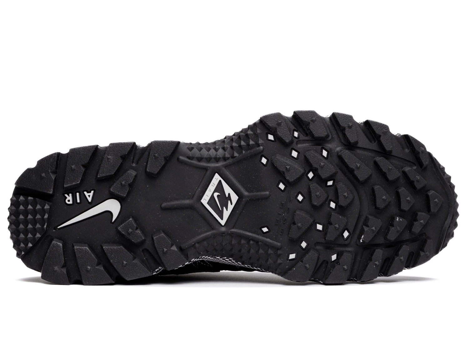 Nike Air Humara QS - view 5