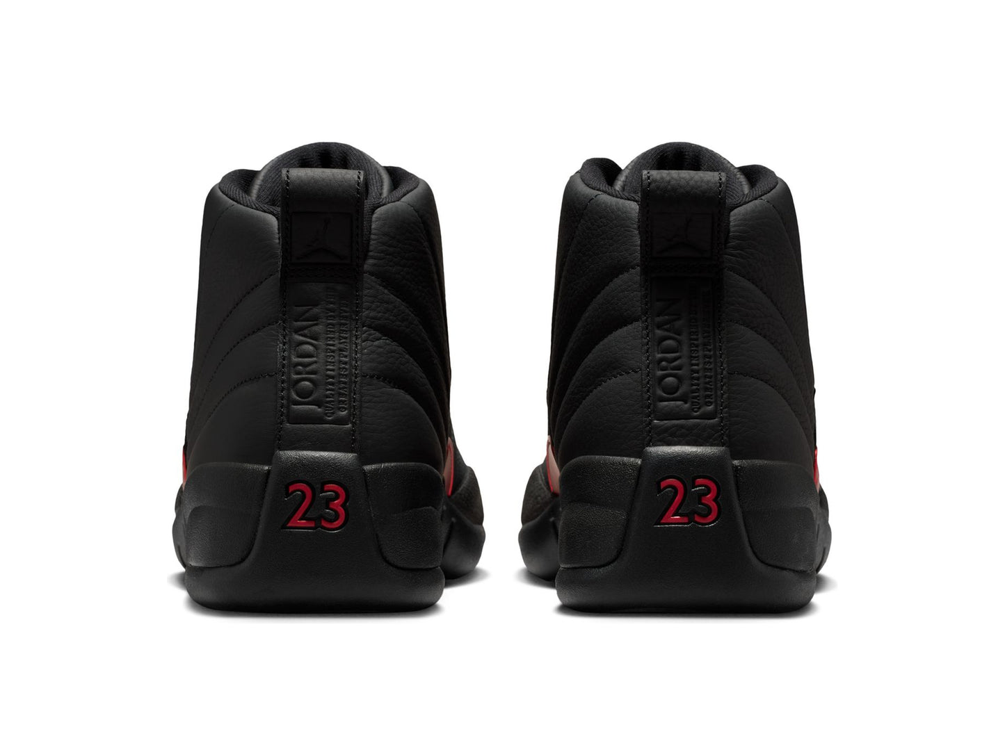 Air Jordan 12 Retro « Bloodline »