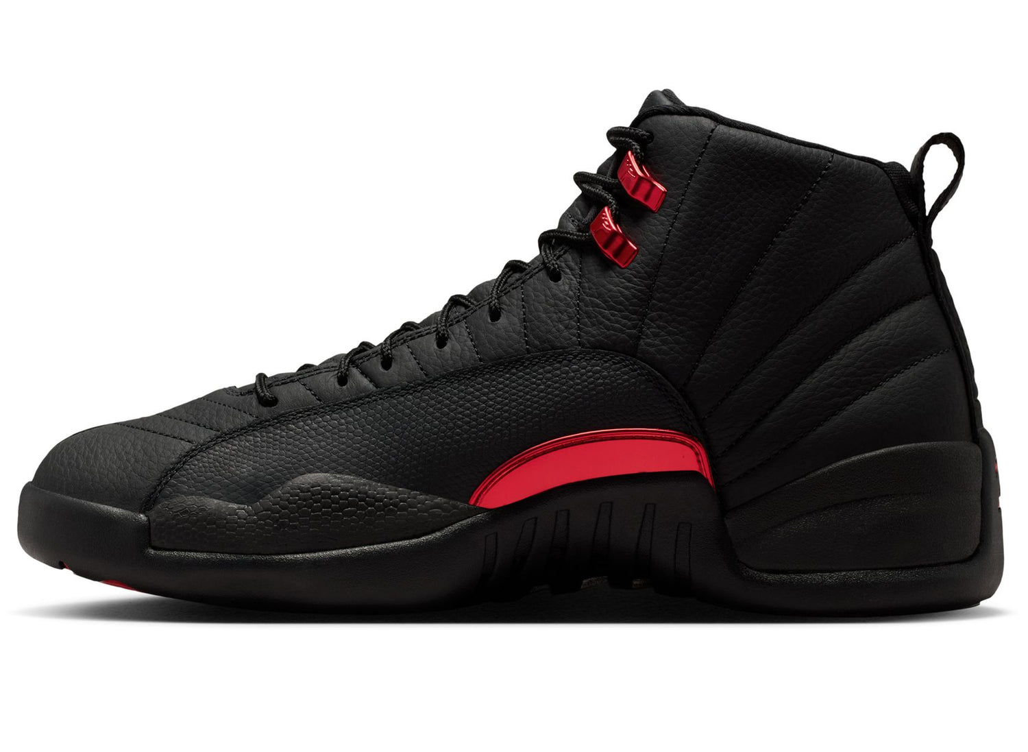 値下げAir Jordan 12 Retro ブラック/バルサミレッド 27cm Air Jordan 12 Retro 