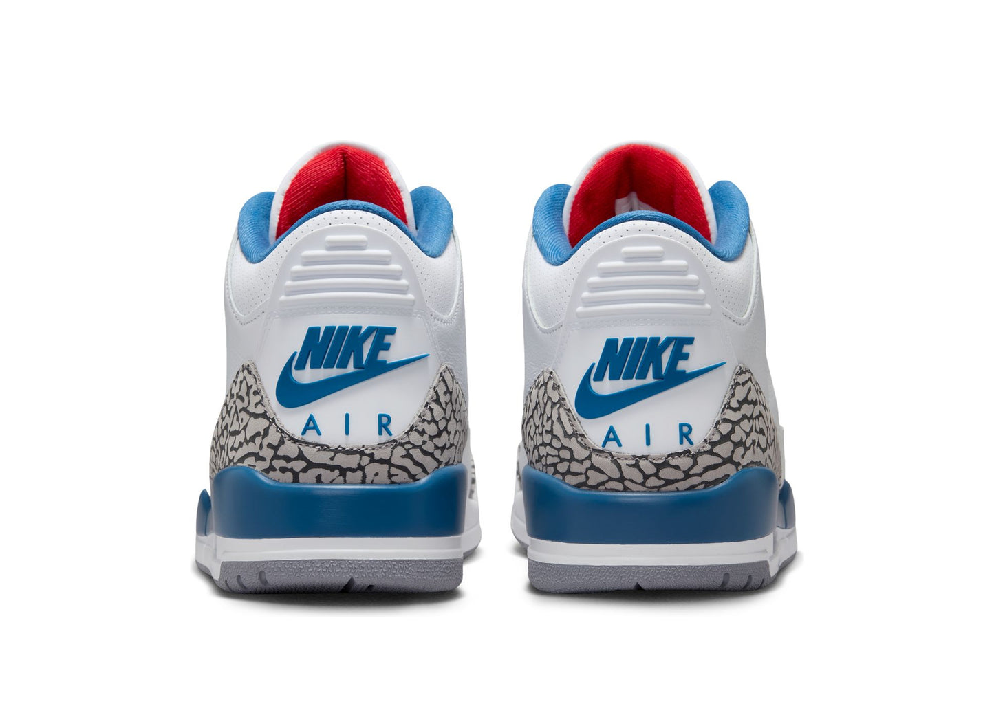 Air Jordan 3 Retro OG "True Blue"
