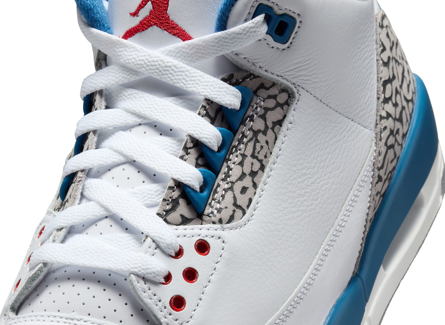 Air Jordan 3 Retro OG "True Blue"