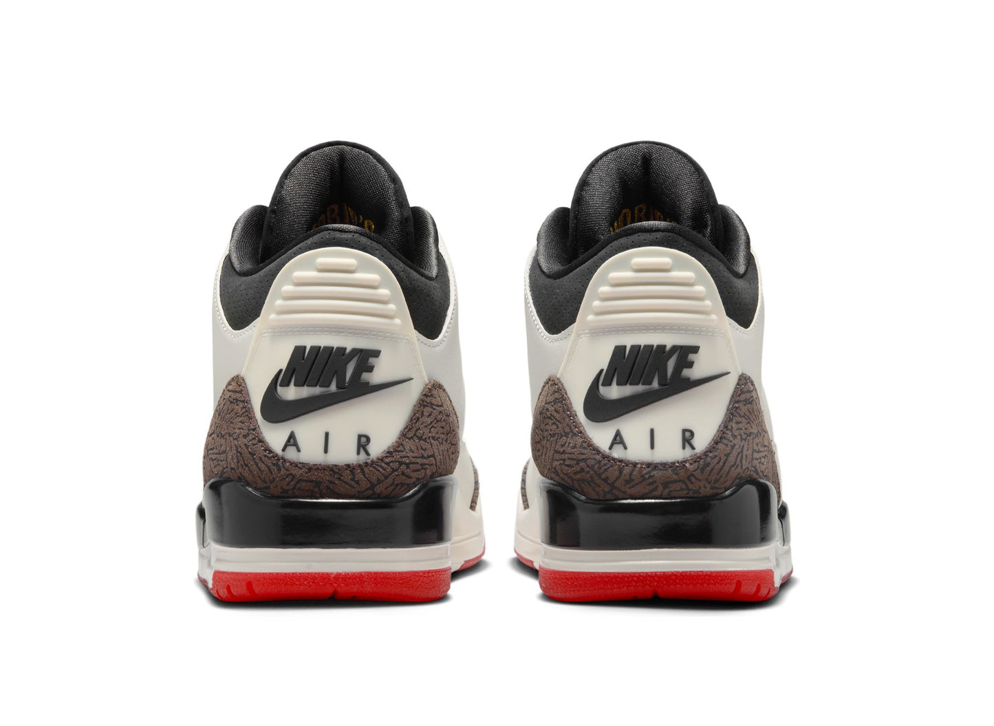 Air Jordan 3 Retro OG