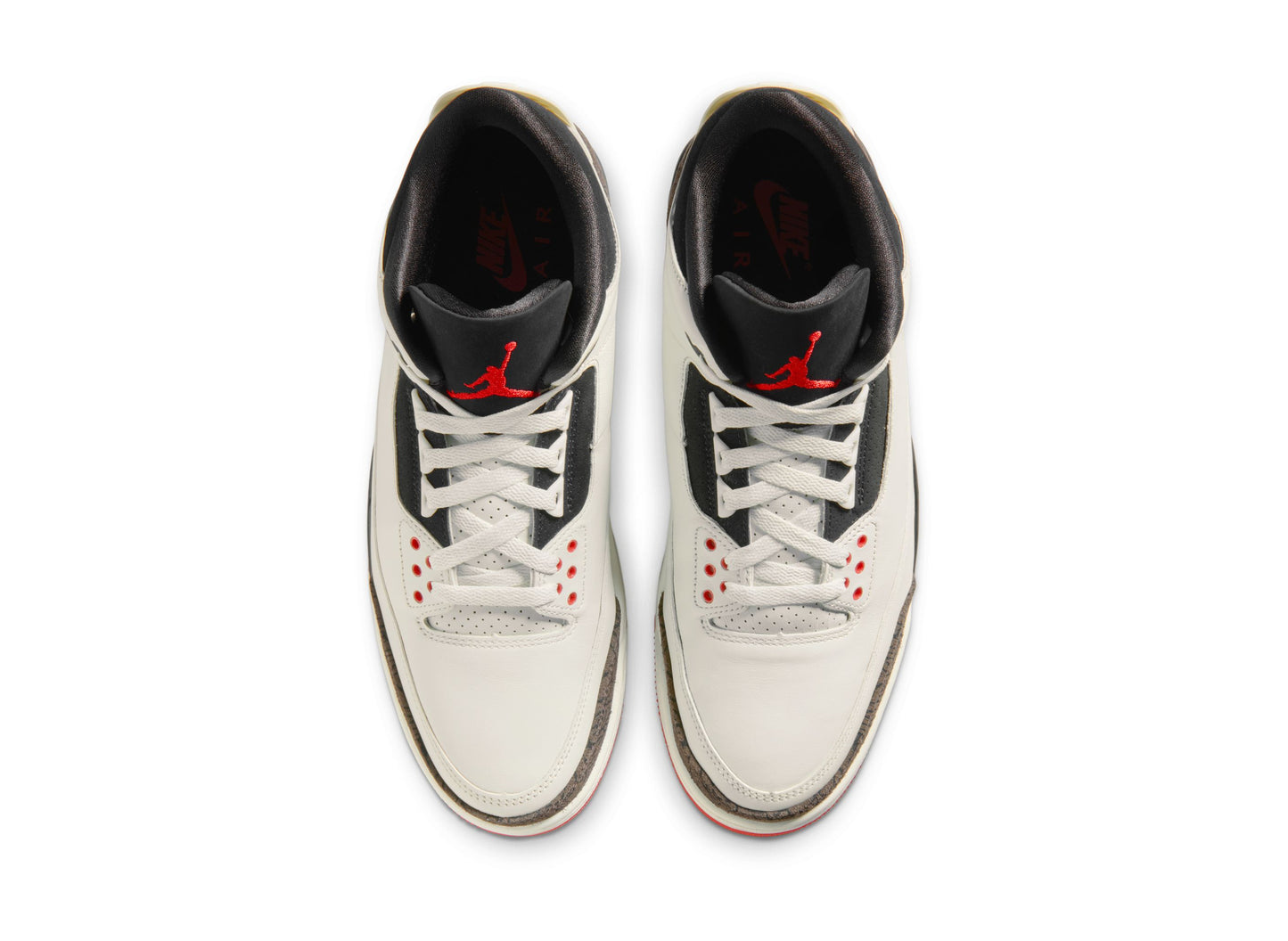Air Jordan 3 Retro OG