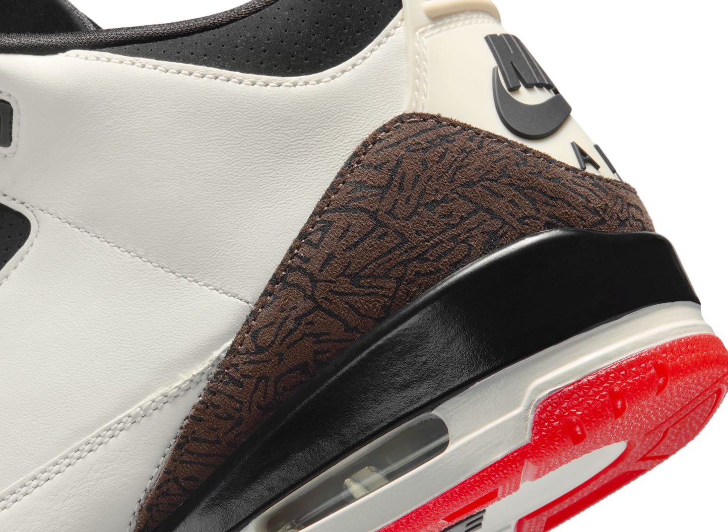 Air Jordan 3 Retro OG