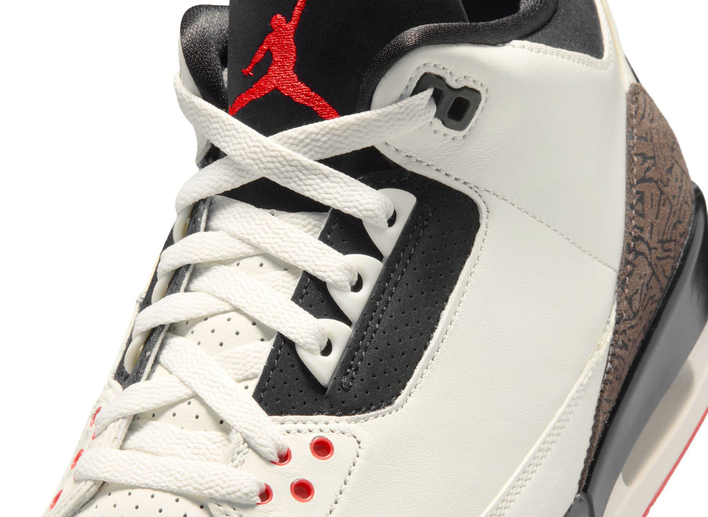 Air Jordan 3 Retro OG