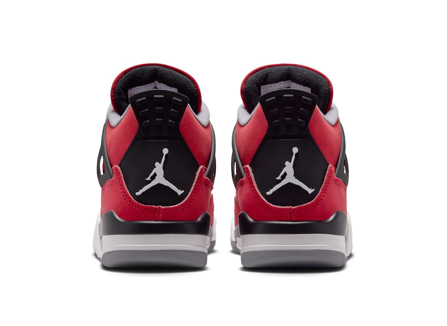 Air Jordan 4 "Toro" GS