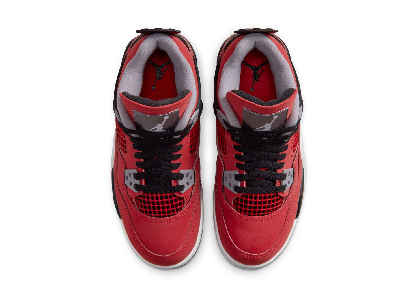 Air Jordan 4 "Toro" GS