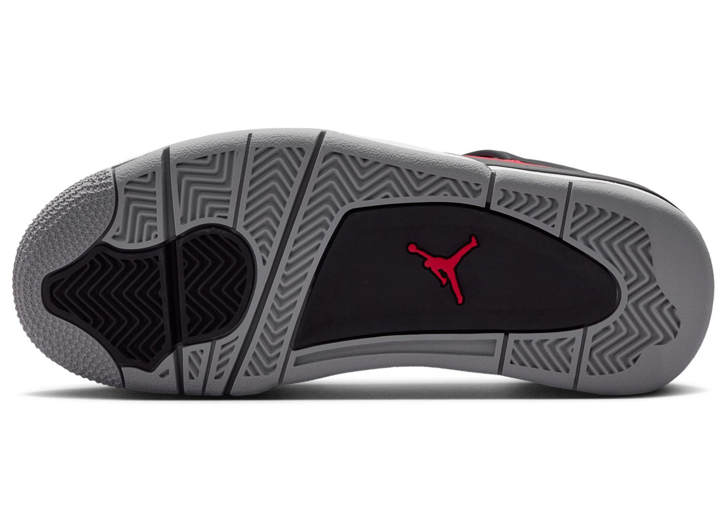 Air Jordan 4 "Toro" GS