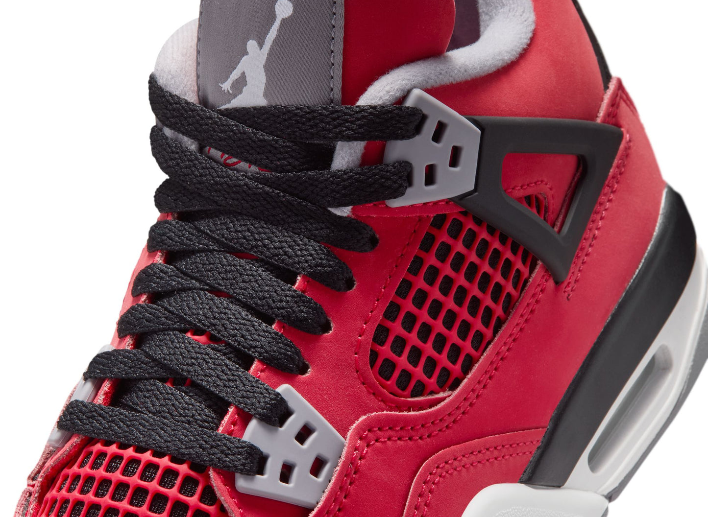 Air Jordan 4 "Toro" GS
