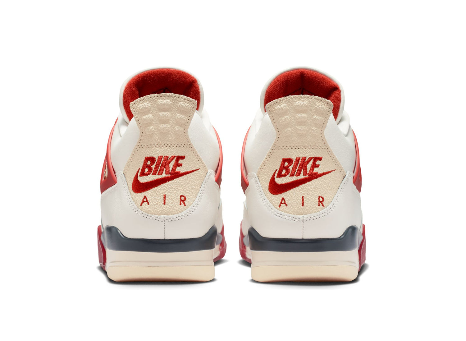 Nigel Sylvester Nike Air Jordan 4 Retro