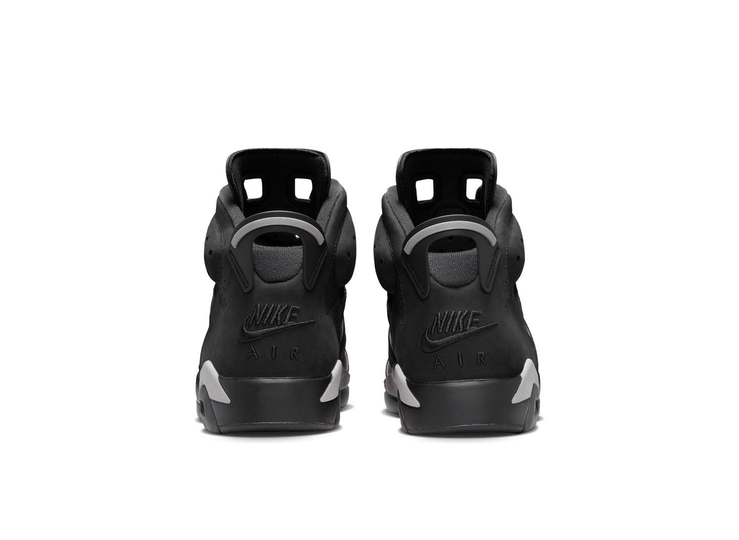 Air Jordan 6 Retro "Cap & Gown"