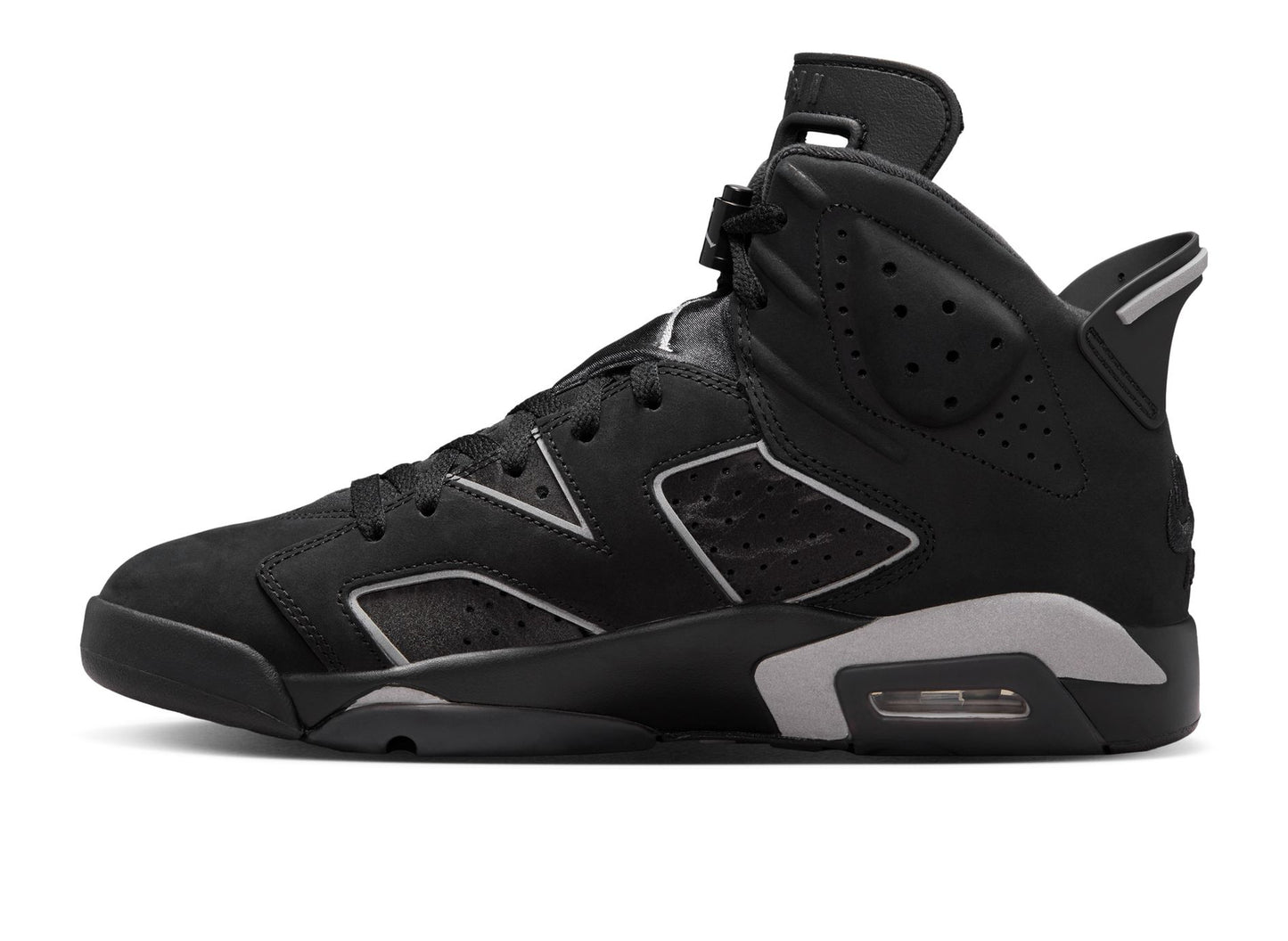Air Jordan 6 Retro "Cap & Gown"