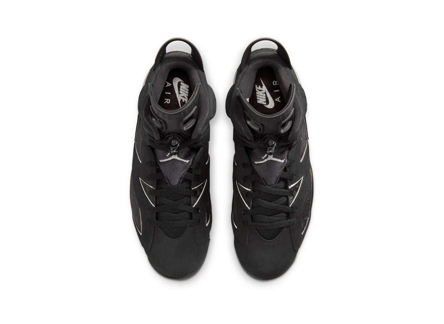 Air Jordan 6 Retro "Cap & Gown"