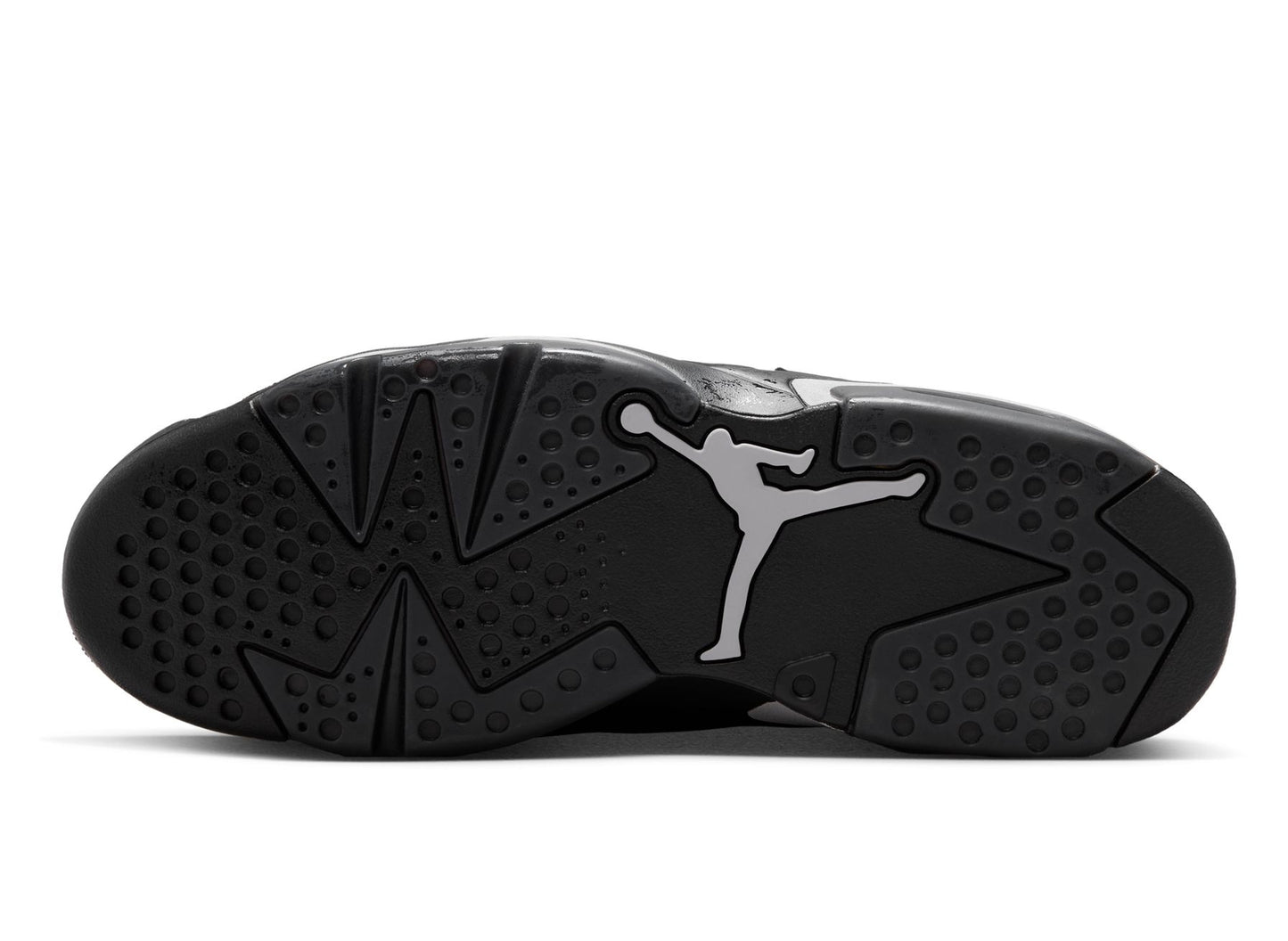 Air Jordan 6 Retro "Cap & Gown"
