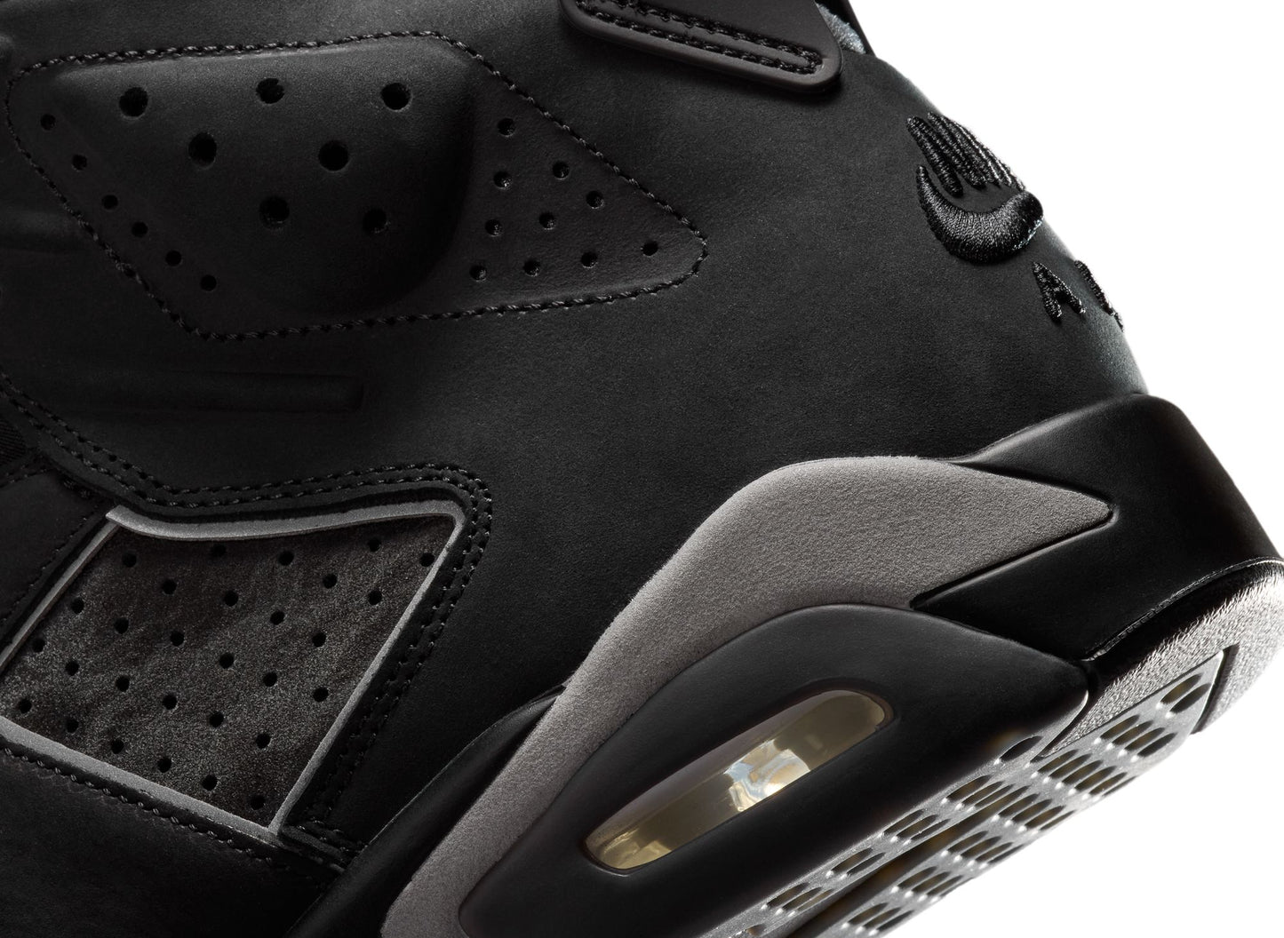 Air Jordan 6 Retro "Cap & Gown"