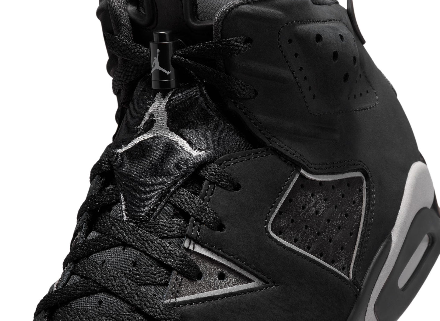 Air Jordan 6 Retro "Cap & Gown"