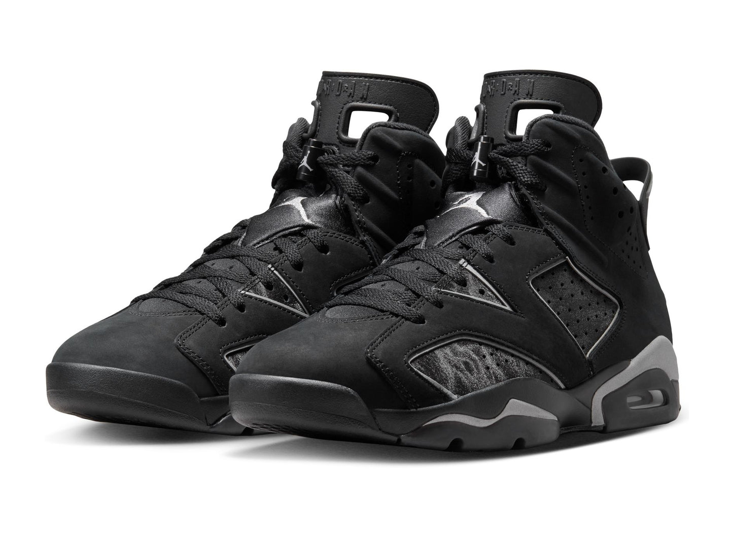 Air Jordan 6 Retro "Cap & Gown"