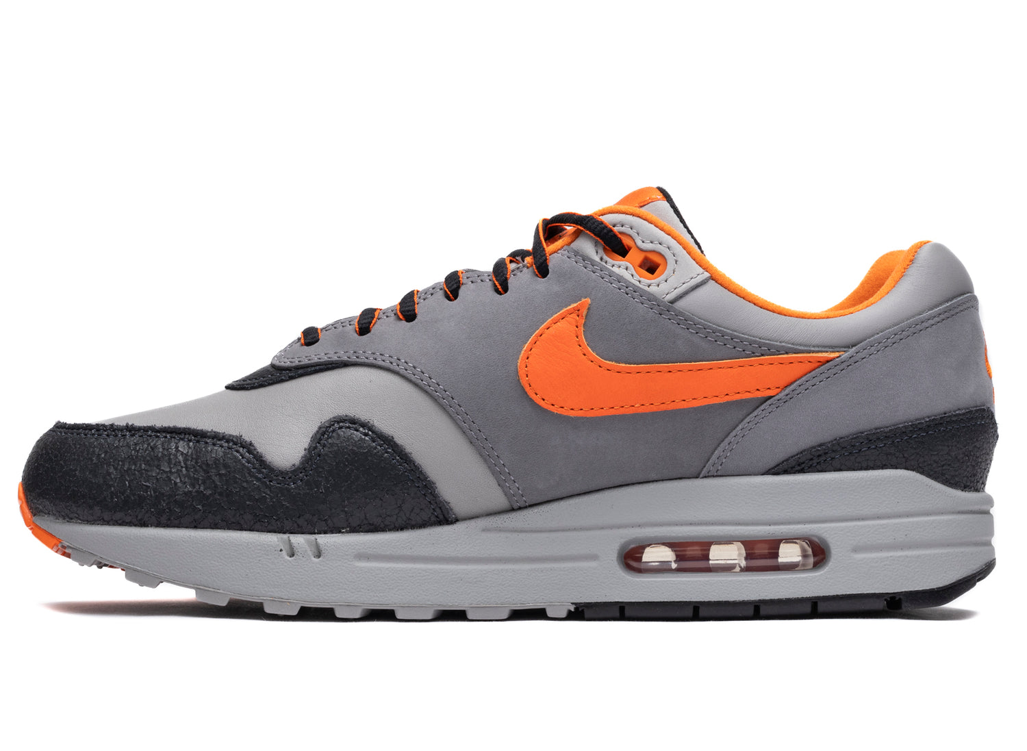 Nike Air Max 1 HUF SP - view 3