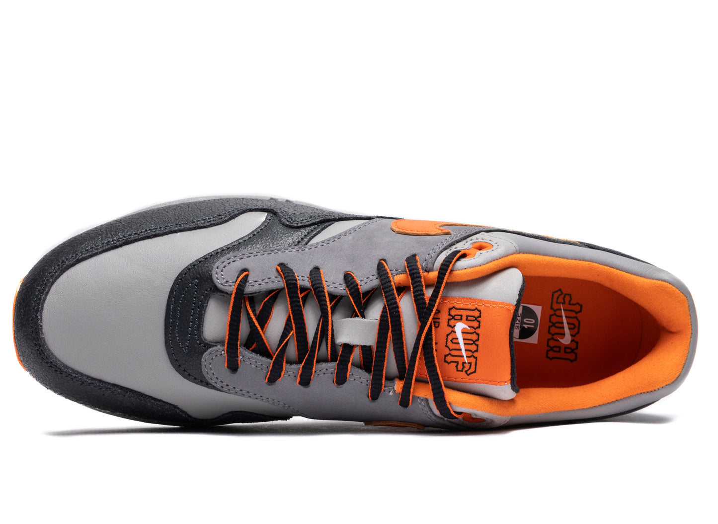 Nike Air Max 1 HUF SP - view 4