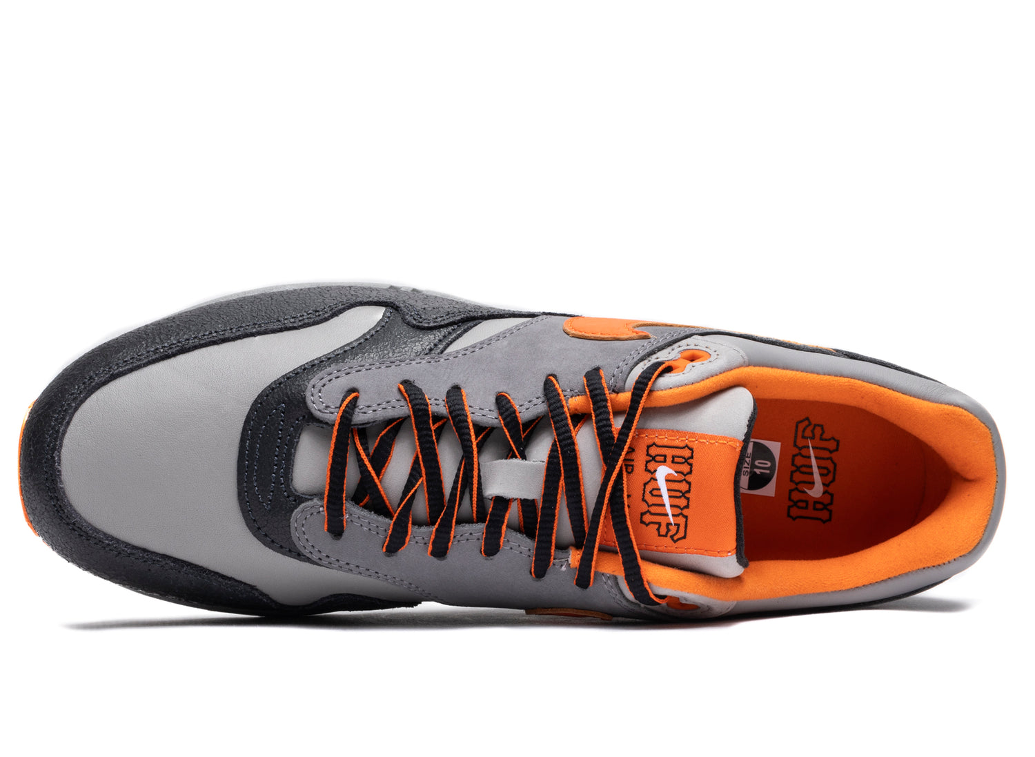 Nike Air Max 1 HUF SP - view 4