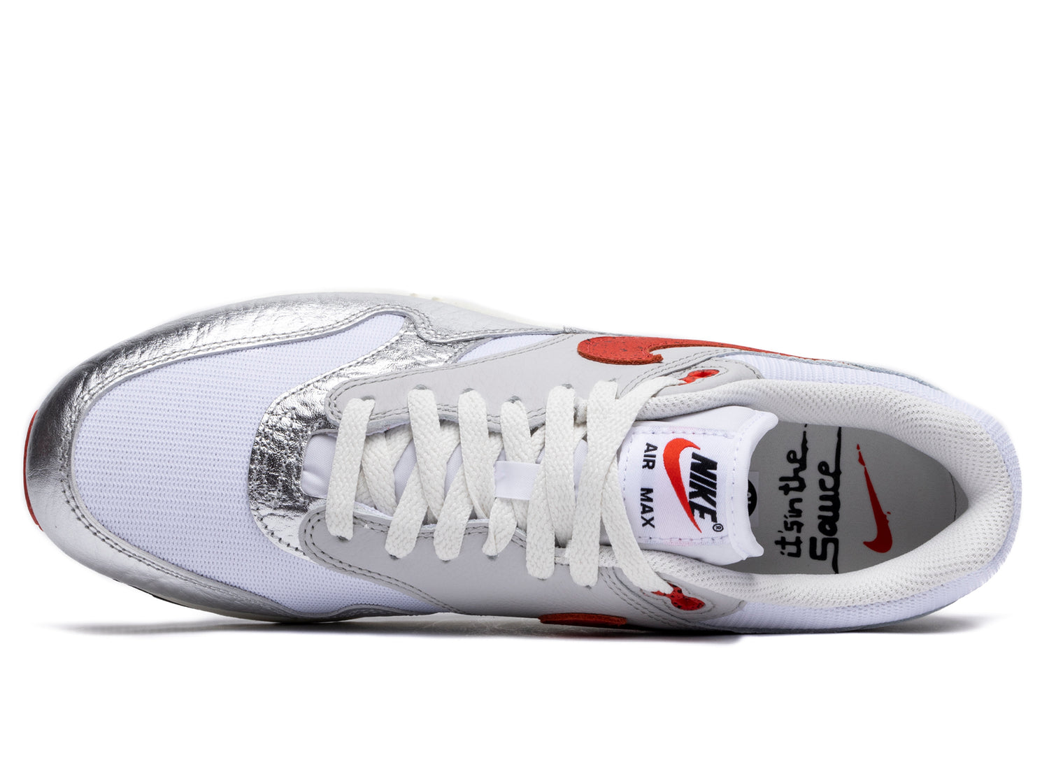 Nike Air Max 1 Premium - view 4