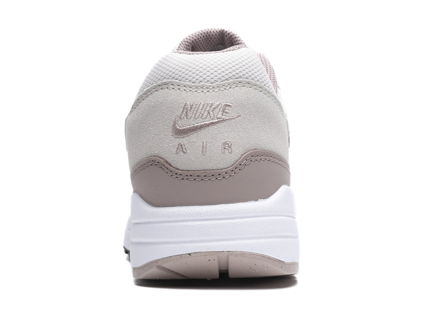 Nike Air Max 1 SC 'Violet Dust' - view 2