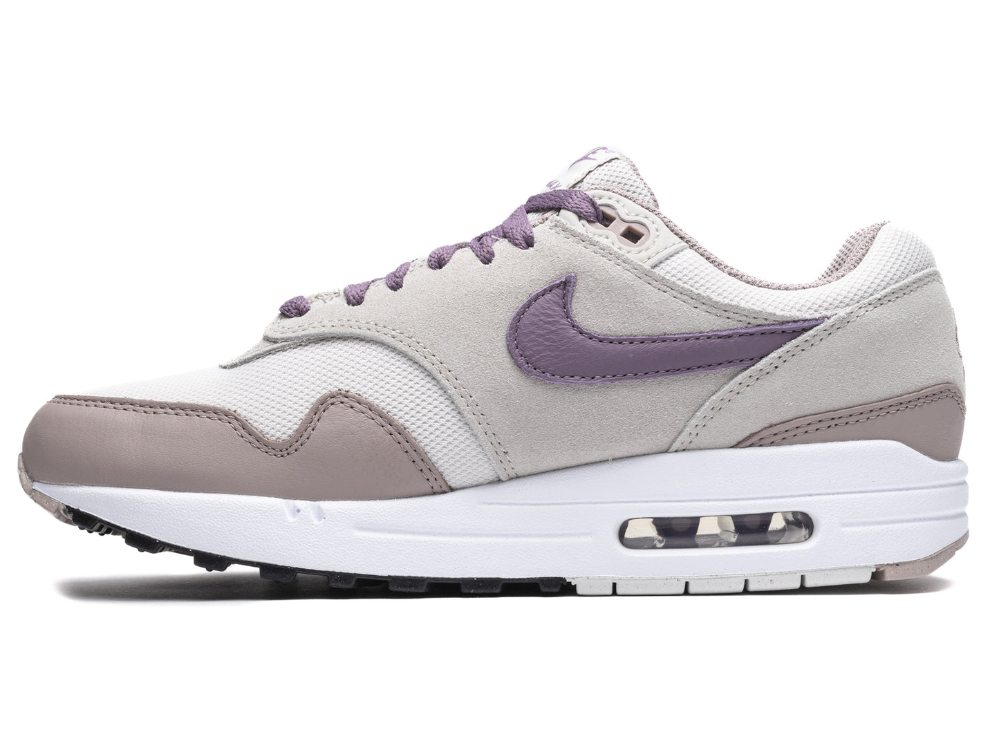 Nike Air Max 1 SC 'Violet Dust' - view 3