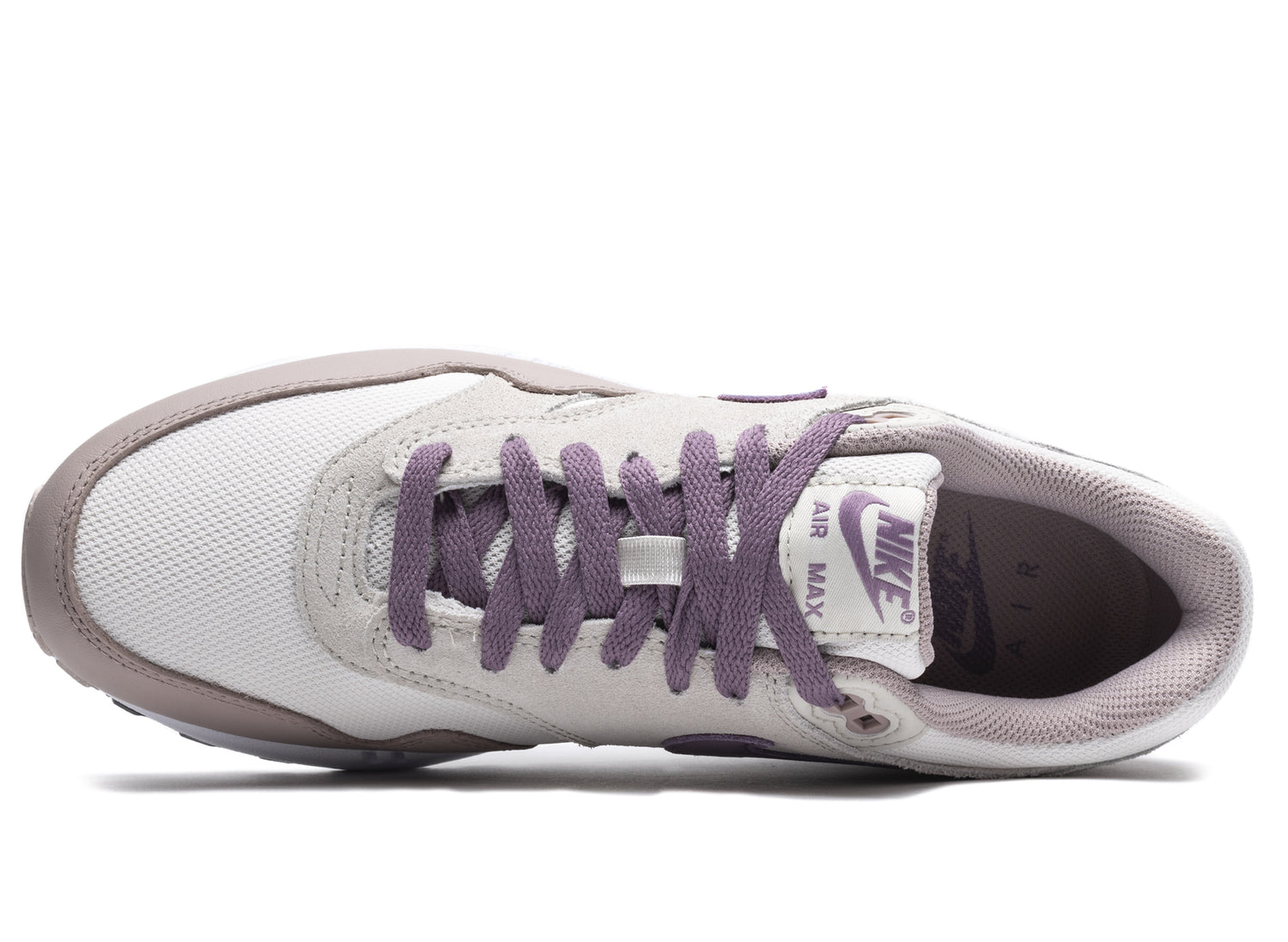 Nike Air Max 1 SC 'Violet Dust' - view 4