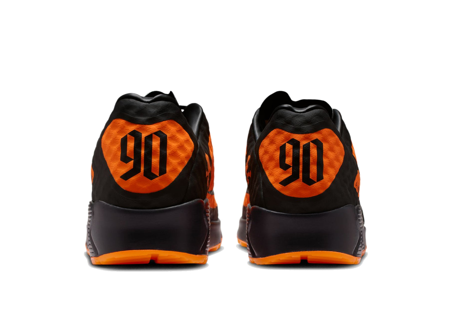 Nike Air Max 90 "Hypervenom"