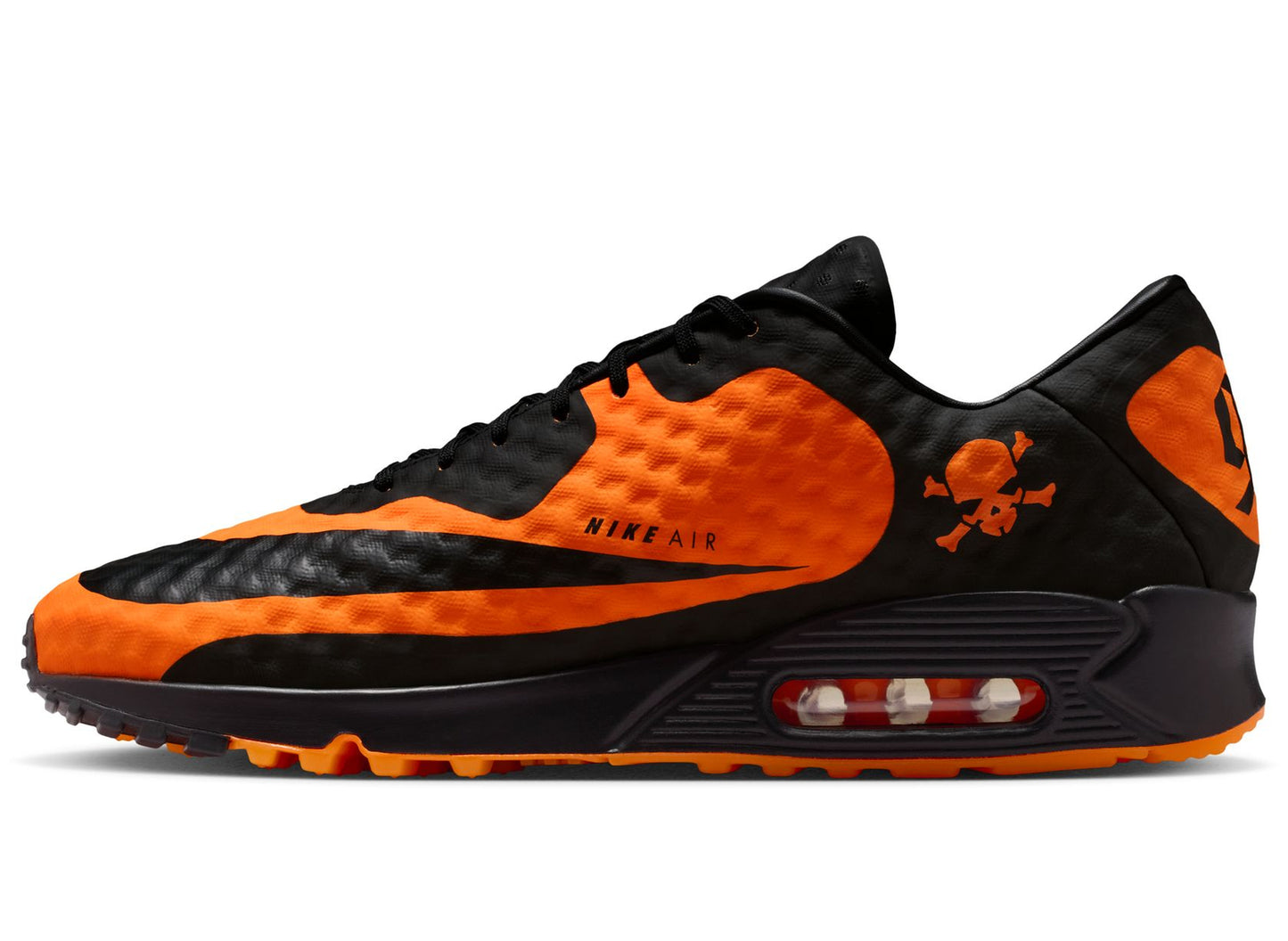 Nike Air Max 90 "Hypervenom"