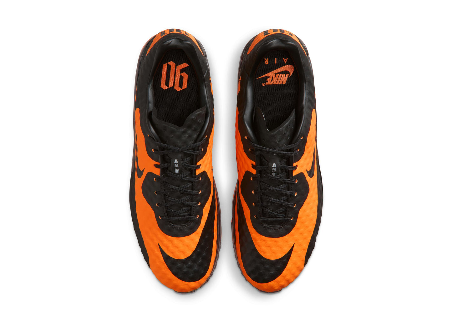 Nike Air Max 90 "Hypervenom"