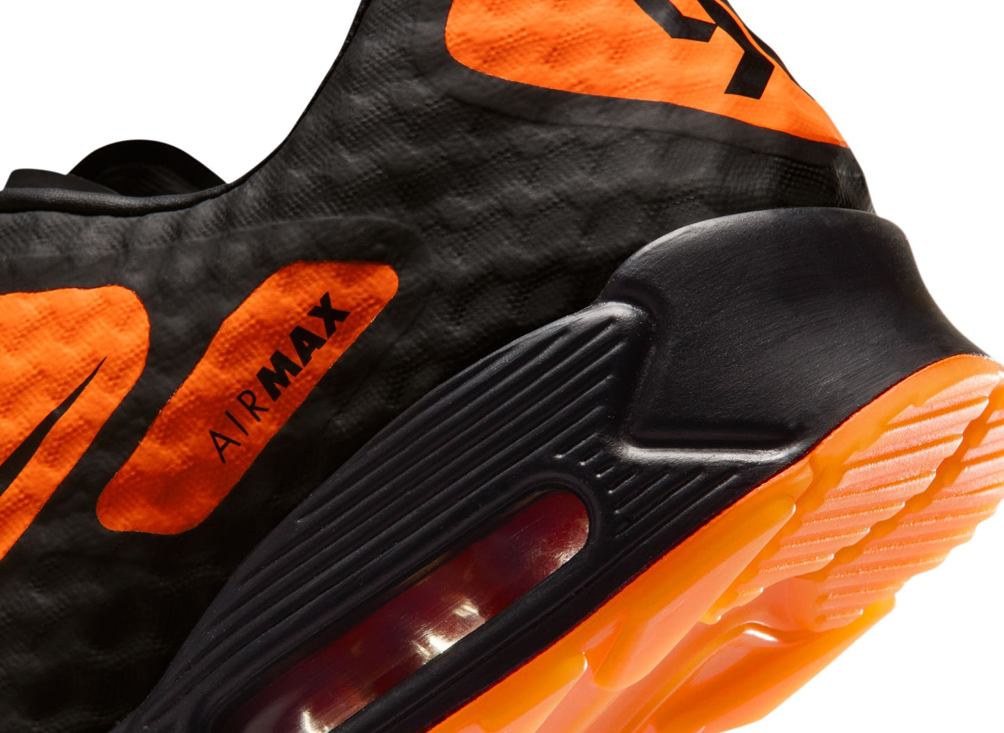 Nike Air Max 90 "Hypervenom"