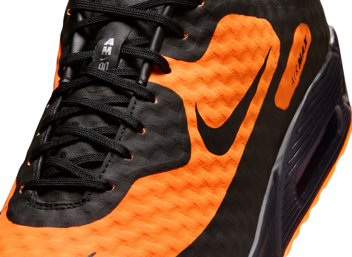 Nike Air Max 90 "Hypervenom"