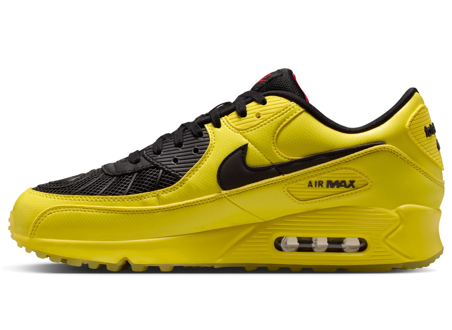 Nike Air Max 90 "Laser 90"