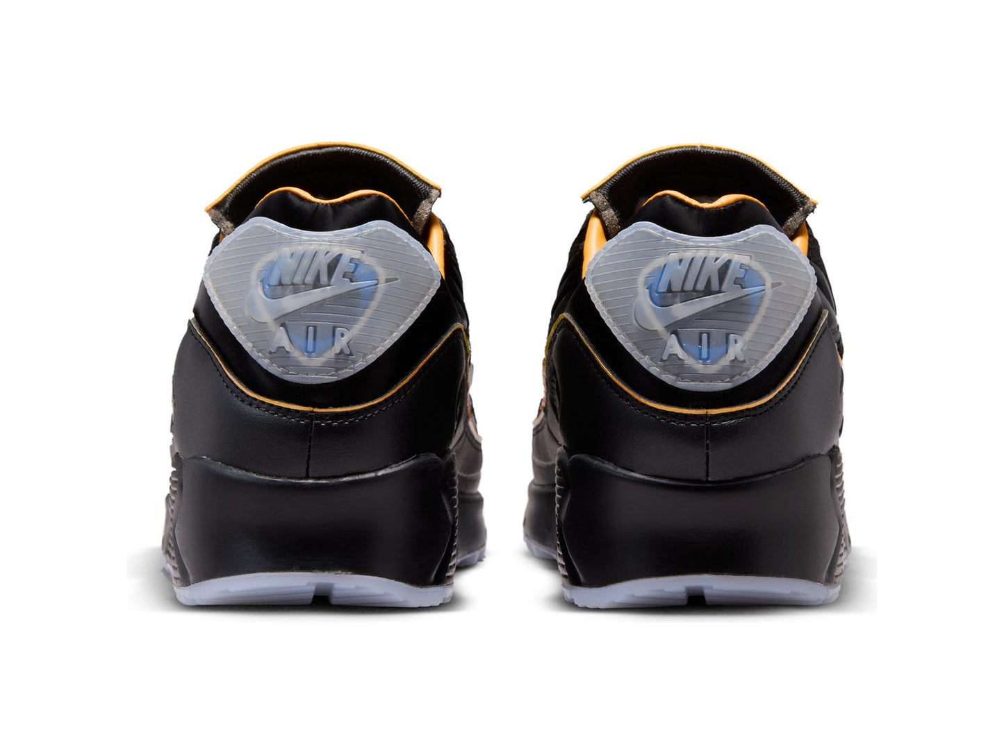 Nike Air Max 90 SE  "Mercurial"