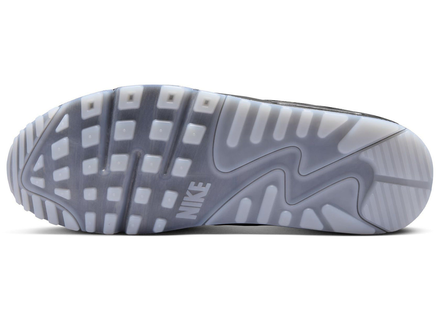 Nike Air Max 90 SE  "Mercurial"