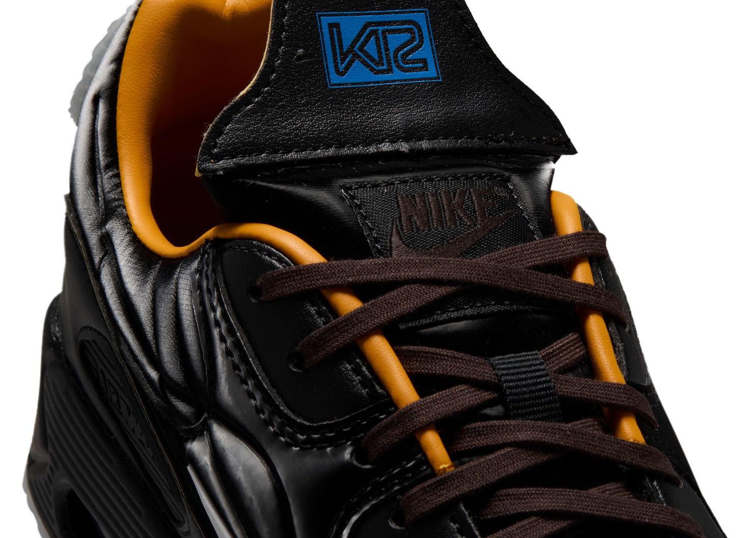 Nike Air Max 90 SE  "Mercurial"