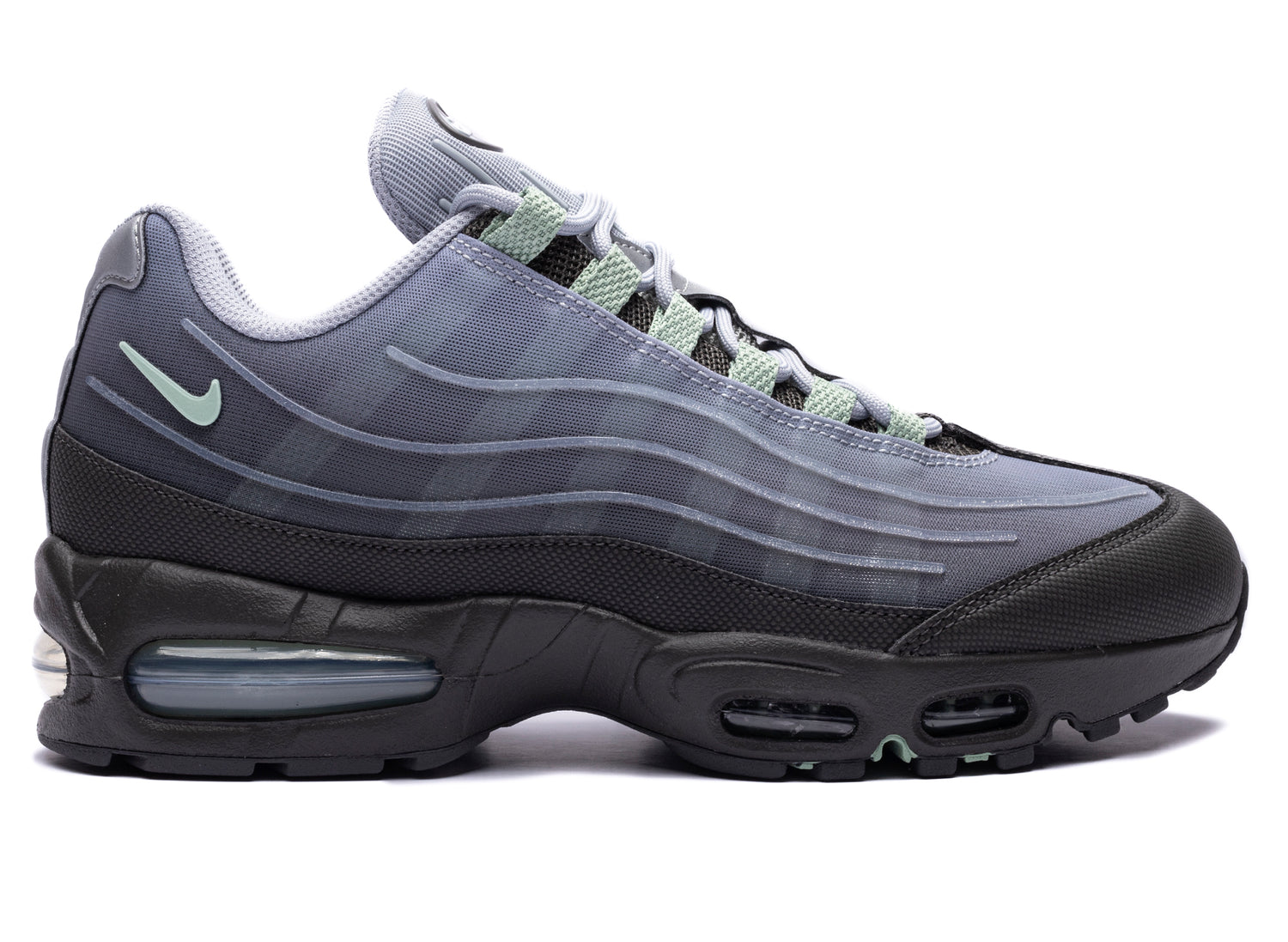 靴 Nike Air Max 95 BB TECH Nike Air Max 95 BB Tech | Oneness Boutique