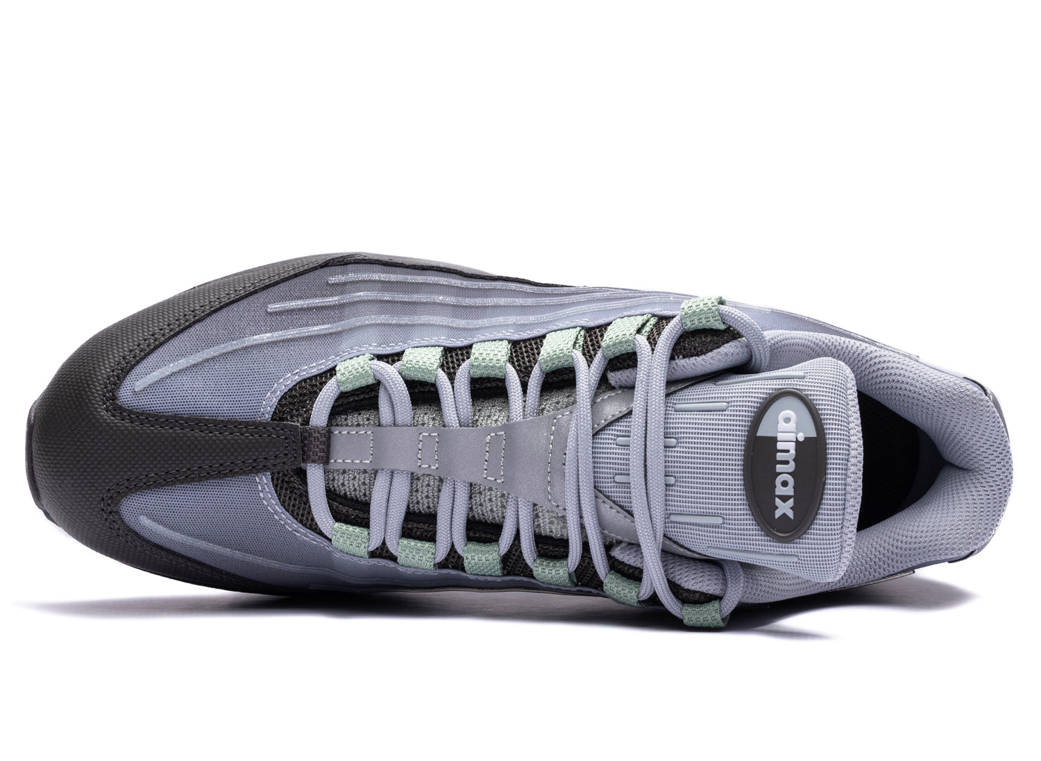 Nike Air Max 95 BB Tech | Oneness Boutique