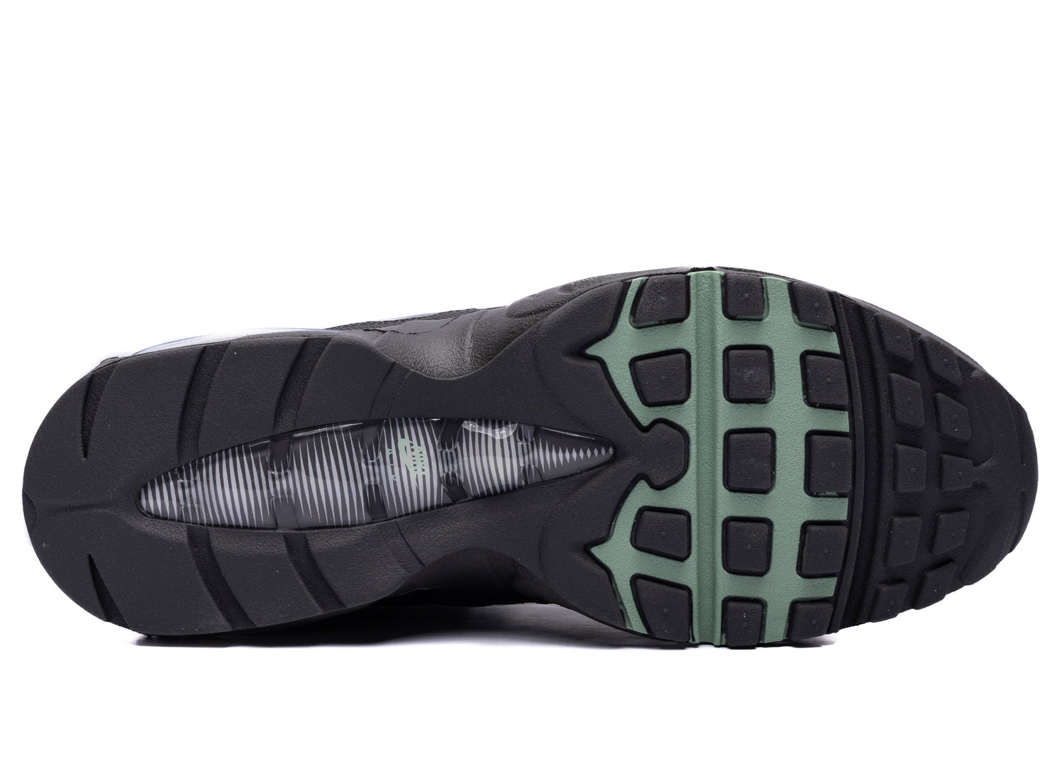 Nike Air Max 95 BB Tech | Oneness Boutique