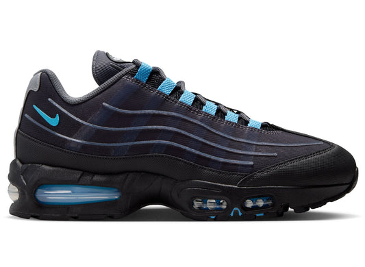 Nike Air Max 95 Big Bubble Tech
