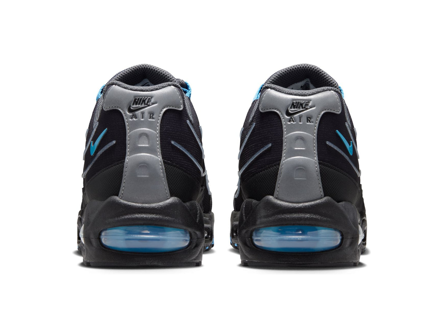 Nike Air Max 95 Big Bubble Tech