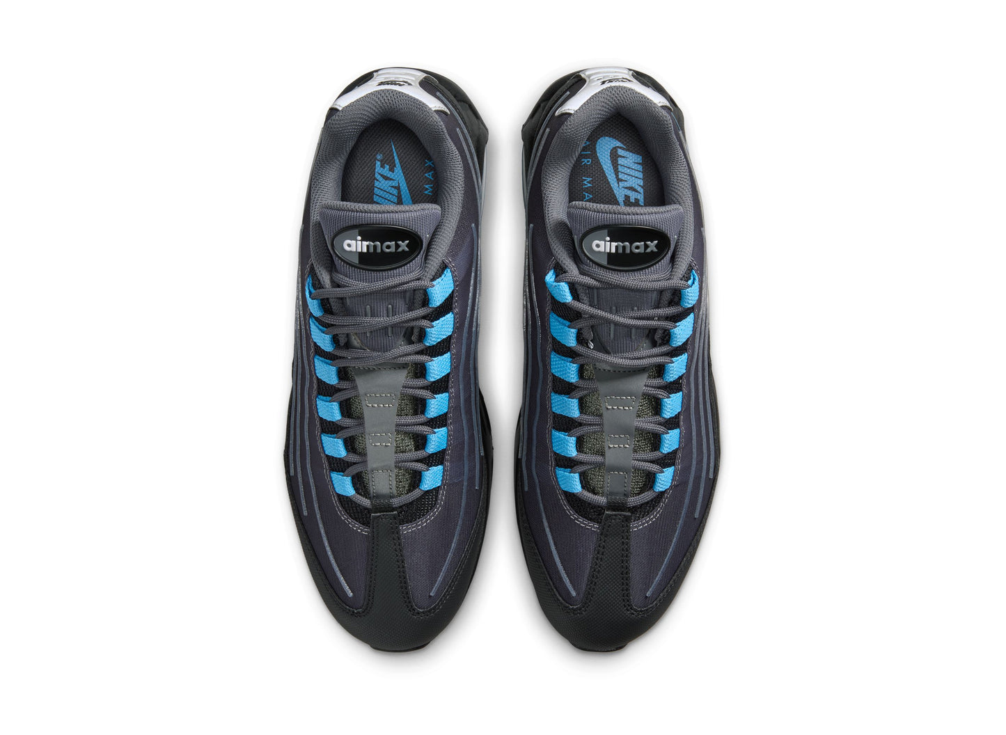 Nike Air Max 95 Big Bubble Tech
