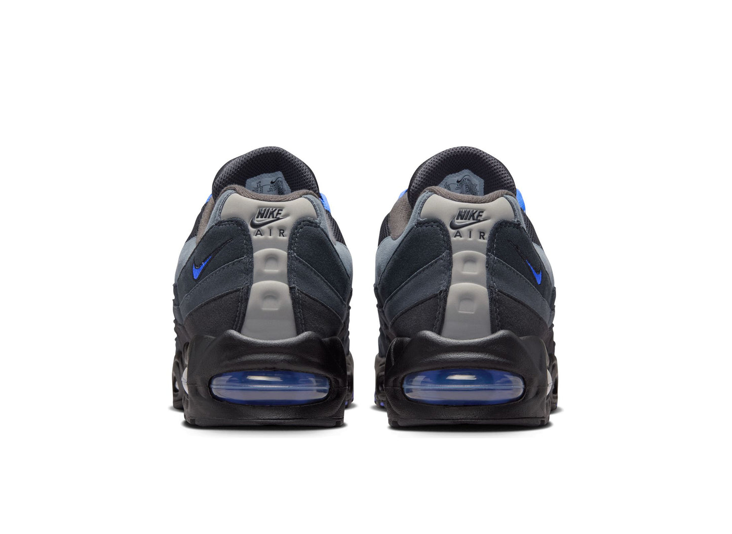 Nike Air Max 95 Big Bubble