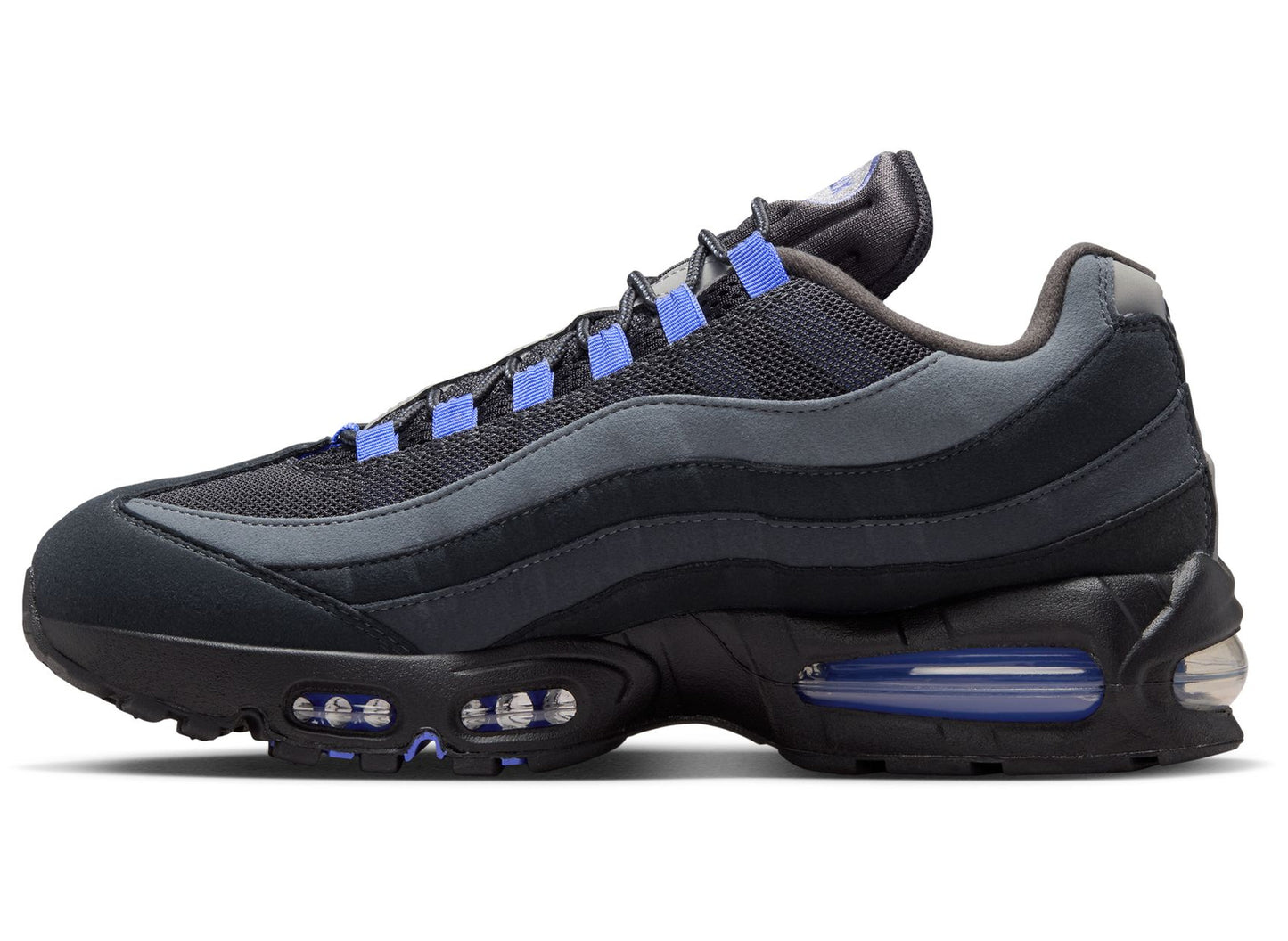 Nike Air Max 95 Big Bubble