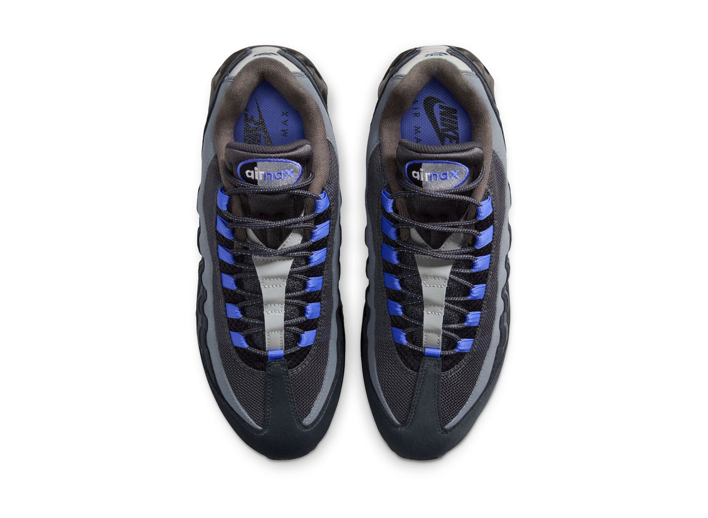 Nike Air Max 95 Big Bubble