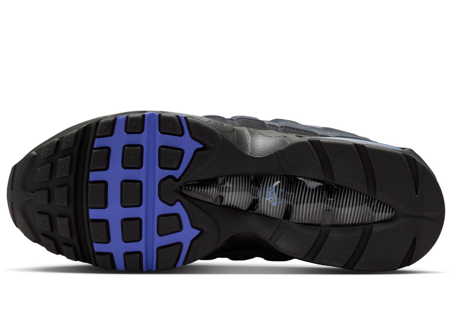 Nike Air Max 95 Big Bubble