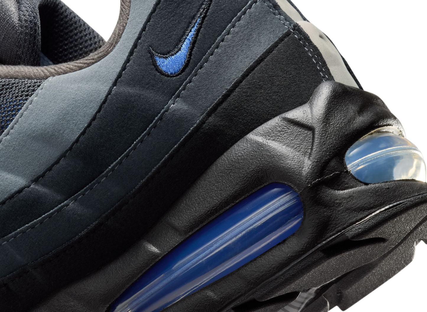 Nike Air Max 95 Big Bubble