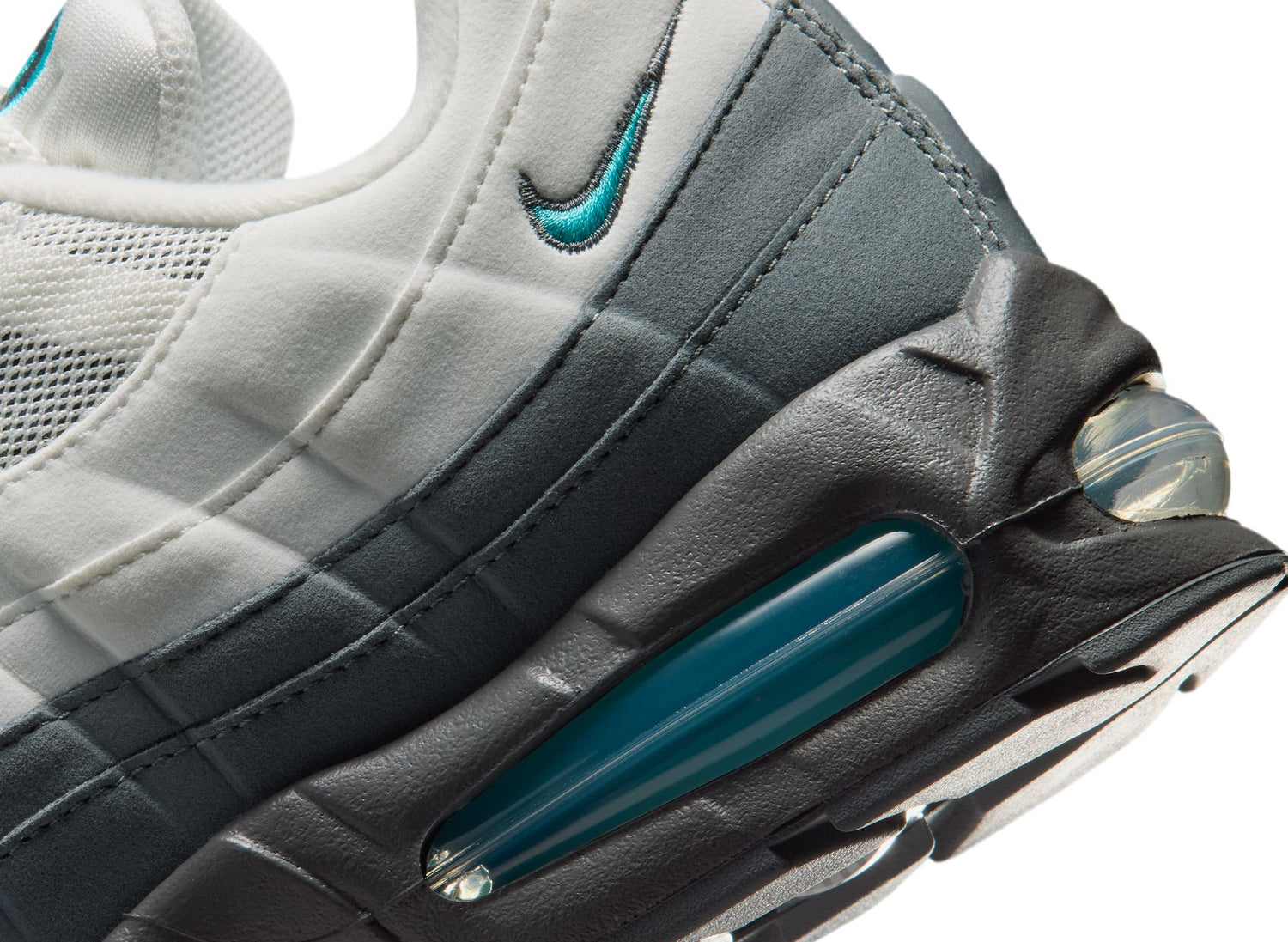 Nike Air Max 95 Big Bubble